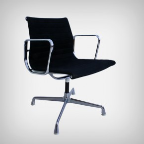 Aluminum Chair EA 108