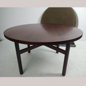 #16 Wooden Dining Table