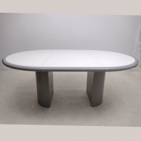 #124 Expandable Architect Meeting Table