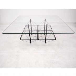 #100 Geometrical Coffee Table