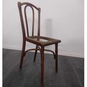#172 Bentwood Dining Chair