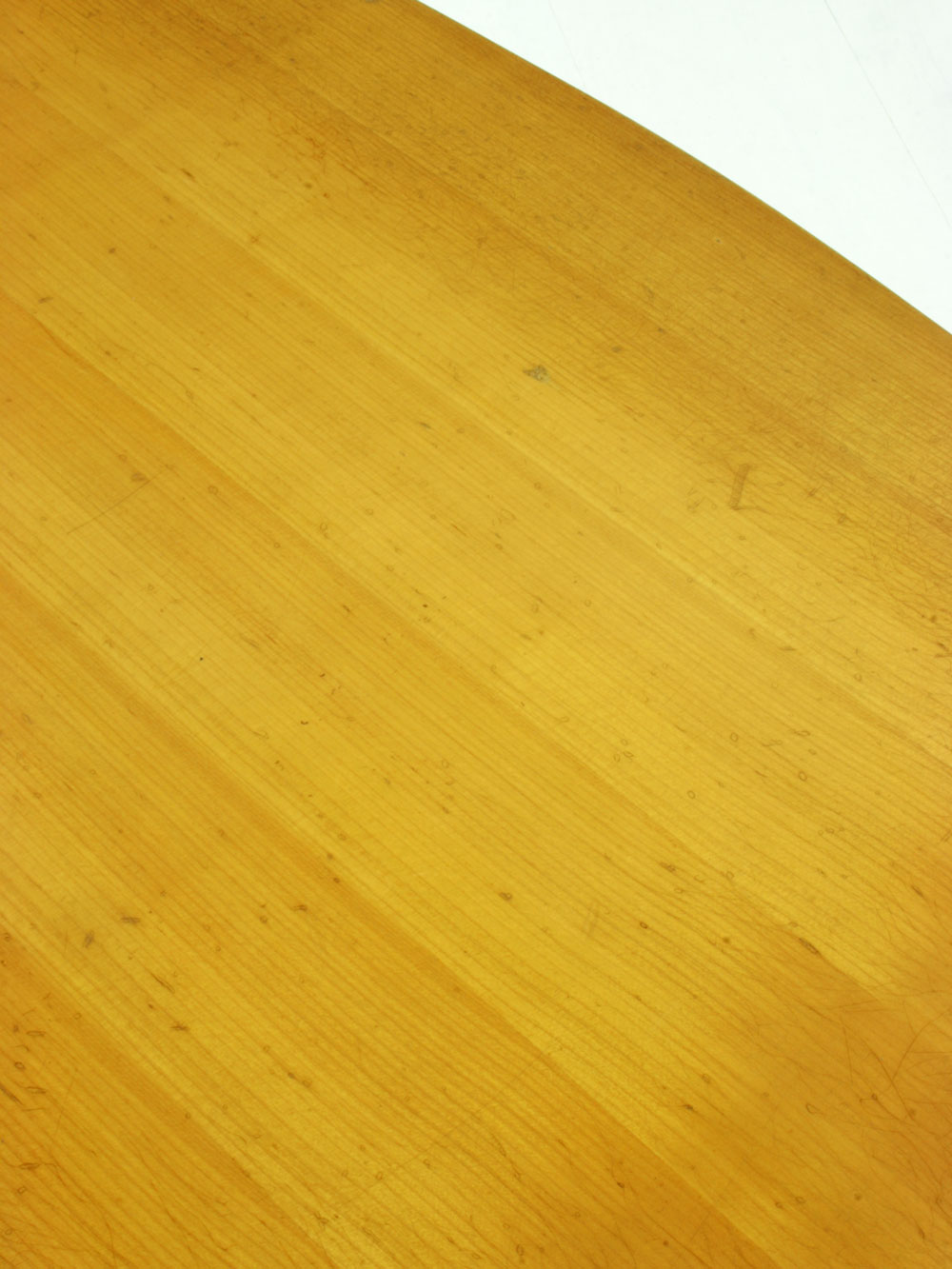 Small Cherry Wood Coffee Table | Good Old Vintage • Design Furniture