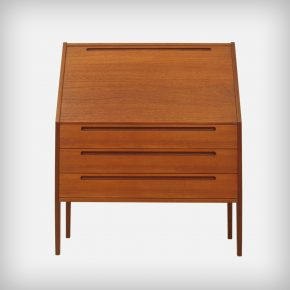 Teak Secretary • Model 63