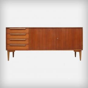 Teak Sideboard