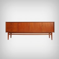 Teak Sideboard