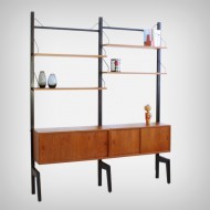 Cado Royal Modular Shelving System