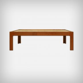 Teak Coffee Table