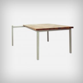 Walnut Dining Table