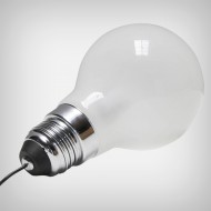 1 Of 4 Thomas Alva Edison Light