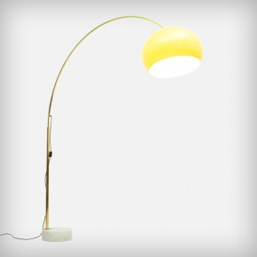 Arc Floor Lamp