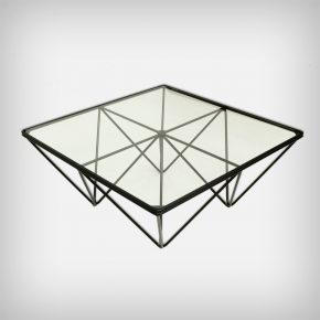 Geometrical Coffee Table