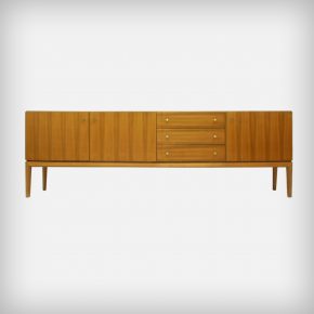 Walnut Sideboard