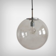 Hand-blown Pendant Lamp