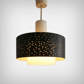 Starry Night Pendant Light