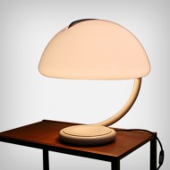 Serpente Tavolo 599 Desk Lamp