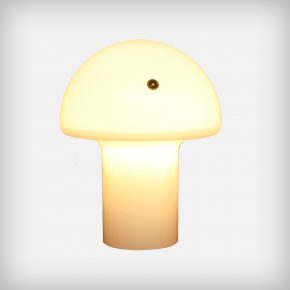 Mushroom Desk Lamp