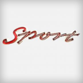 Large Illuminated Neon Lettering II