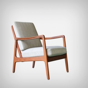 FD 109 Easy Chair