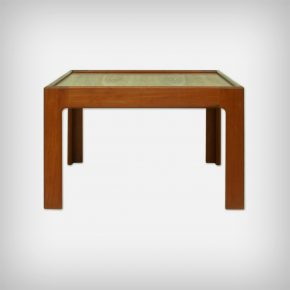 Teak Side Table