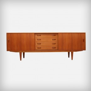 Teak Sideboard