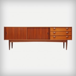 Teak Sideboard