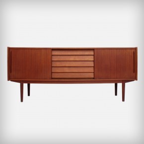 Teak Sideboard • Model Köln