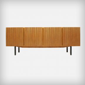 Walnut Sideboard