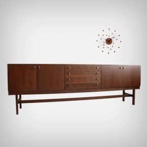 Wenge Sideboard