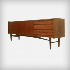 Teak Sideboard