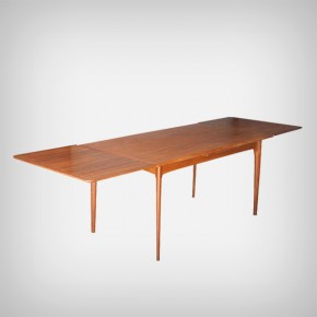 Teak Dining Table