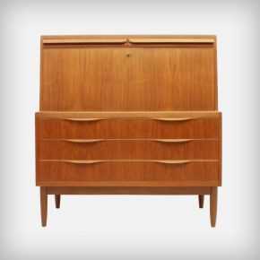 Teak Secretary