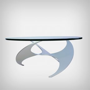 Propeller Coffee Table · Model K9